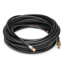 Husqvarna slange til rengring af rr