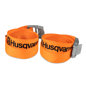 Husqvarna spndebnd - 500 KG - 2 STK. 