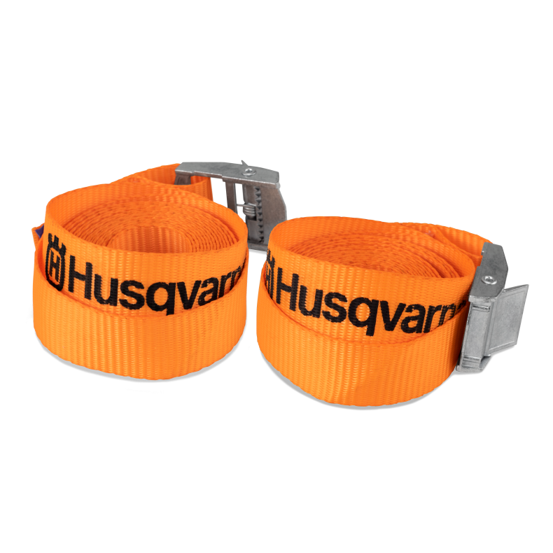 Husqvarna spndebnd - 500 KG - 2 STK. 
