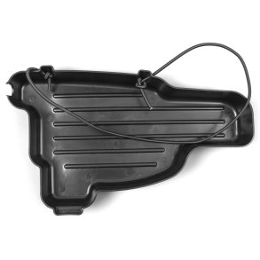 Husqvarna spildbakke til motorsaven - under 55ccm