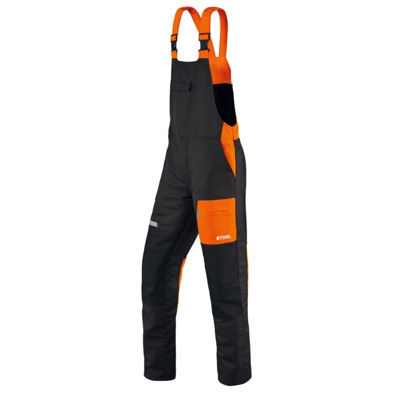 Stihl Overall FUNCTION Core, design A - Klasse1