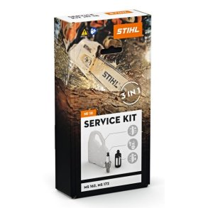 Servicekit 18 - MS 162, MS 172