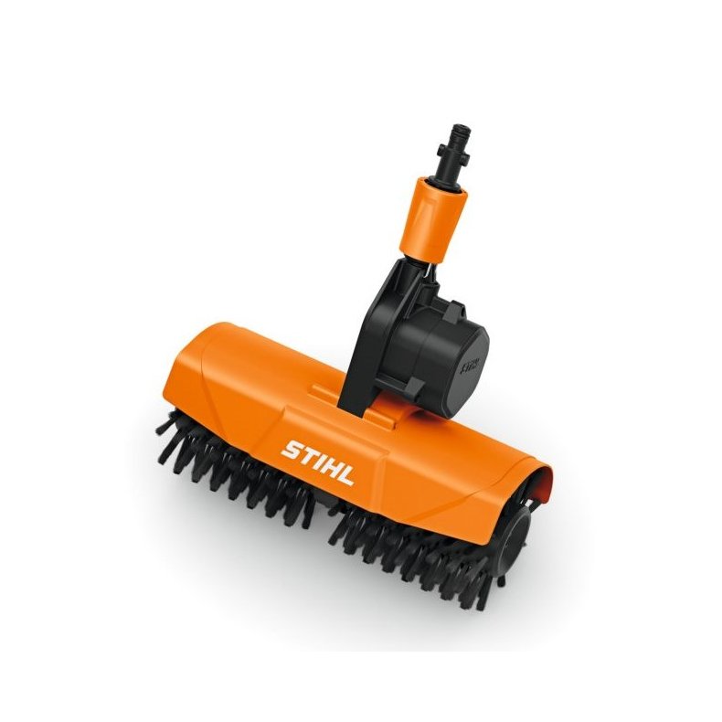 Stihl brsterulle
