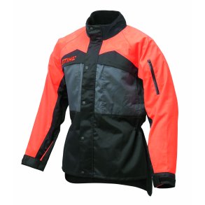 Stihl skovjakke classic