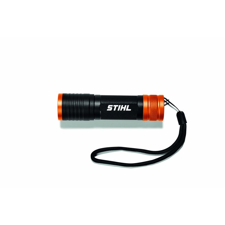 Stihl LED-lommelygte