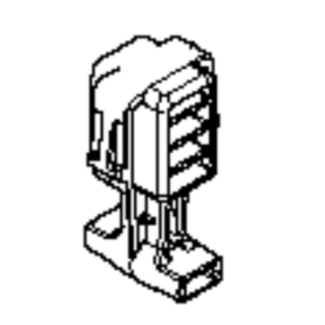 Stiver tilt bag - 596 53 01-01