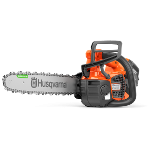 Husqvarna T542i XPG motorsav med 40-C750X + 2 x 40-B330X