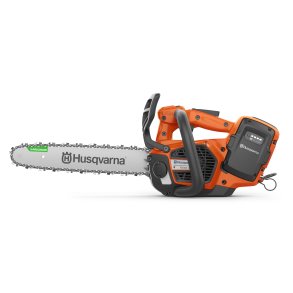 Husqvarna T540i XPG motorsav med 40-C750X + 2 x 40-B330X