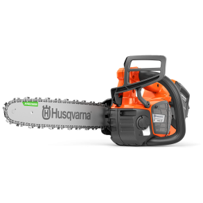 Husqvarna T542i XP motorsav med 40-C750X + 2 x 40-B330X