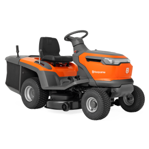 Husqvarna TC 100i havetraktor batteri