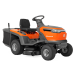 Husqvarna TC 100i havetraktor batteri