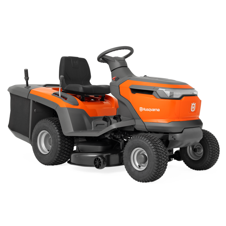 Husqvarna TC 100i havetraktor batteri