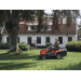 Husqvarna TC 100i havetraktor batteri