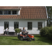 Husqvarna TC 100i havetraktor batteri