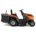 Husqvarna TC 112 havetraktor 