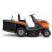 Husqvarna TC 114 havetraktor