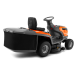 Husqvarna TC 114 havetraktor