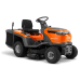 Husqvarna TC 114 havetraktor