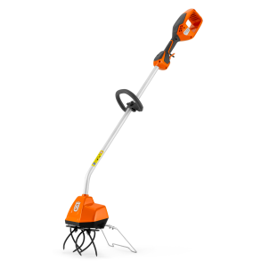 Husqvarna TH 125i kultivator batteri