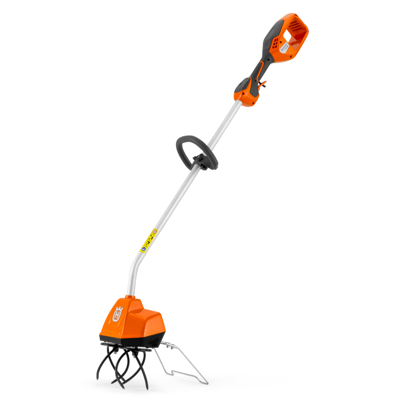 Husqvarna TH 125i kultivator batteri