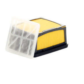 AIR FILTER ASSY INCL SPILLFILT