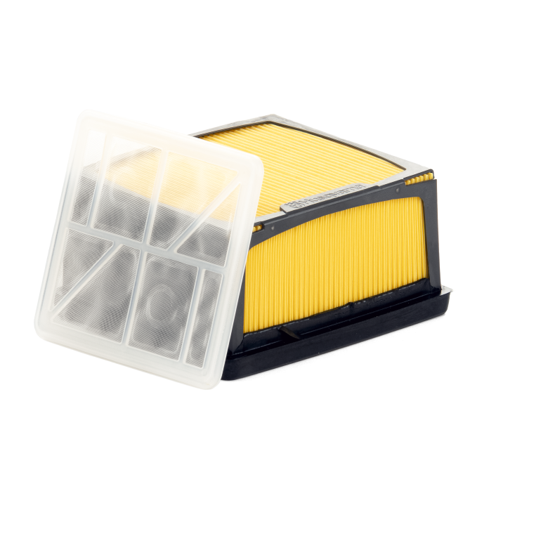 AIR FILTER ASSY INCL SPILLFILT