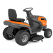 Husqvarna TS 100i havetraktor batteri