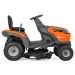 Husqvarna TS 100i havetraktor batteri