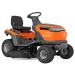 Husqvarna TS 100i havetraktor batteri