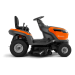 Husqvarna TS 112 havetraktor