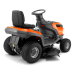 Husqvarna TS 112 havetraktor