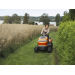 Husqvarna TS 215T havetraktor