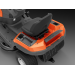 Husqvarna TS 215T havetraktor