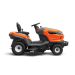 Husqvarna TS 215T havetraktor