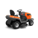 Husqvarna TS 215T havetraktor