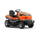 Husqvarna TS 215T havetraktor