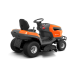 Husqvarna TS 217T havetraktor