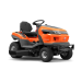 Husqvarna TS 217T havetraktor