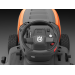 Husqvarna TS 220T havetraktor