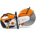 Stihl TS 410 sk�remaskine