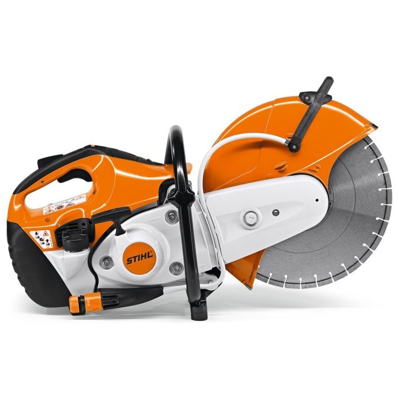 Stihl TS 410 sk�remaskine