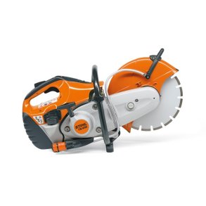 Stihl TS 410 skremaskine
