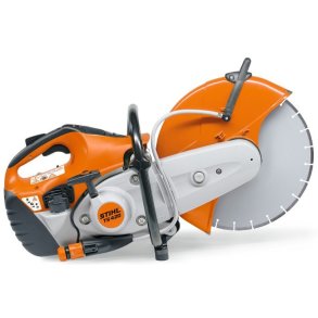 Stihl TS 420 sk�remaskine