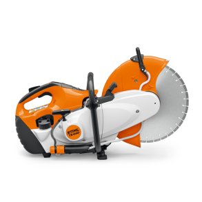 Stihl TS 440 skremaskine