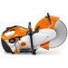 Stihl TS 440 sk�remaskine