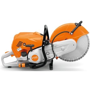 Stihl TS 710i sk�remaskine