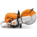 Stihl TS 710i sk�remaskine