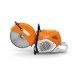 Stihl TS 710i skremaskine