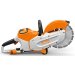 Stihl TSA 230 sk�remaskine batteri