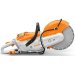 Stihl TSA 300 sk�remaskine batteri